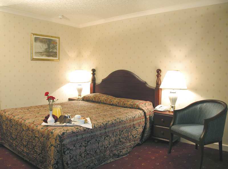 Airport 3* Manchester