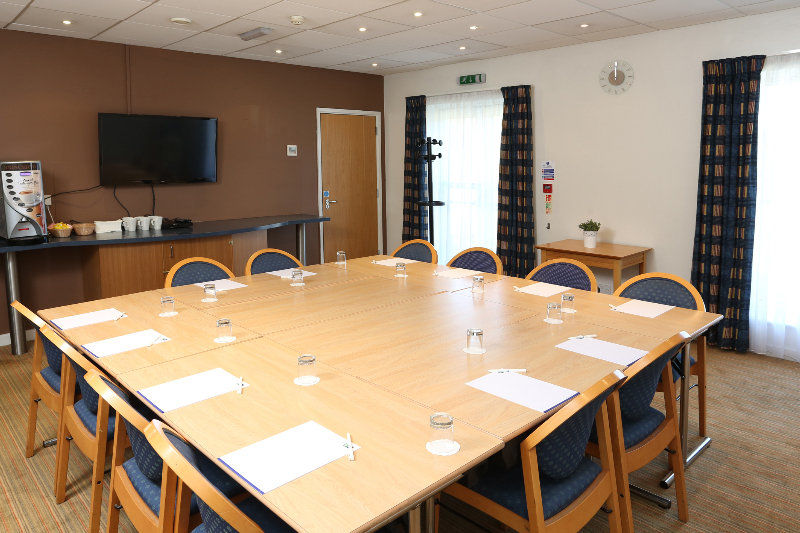 Hotel Express East By Ihg Manchester