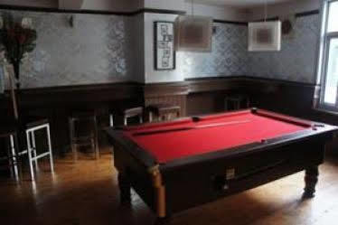 The Crown & Anchor 3* Manchester
