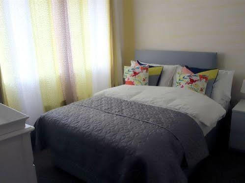 Sweet Homes Aparthotel 4*