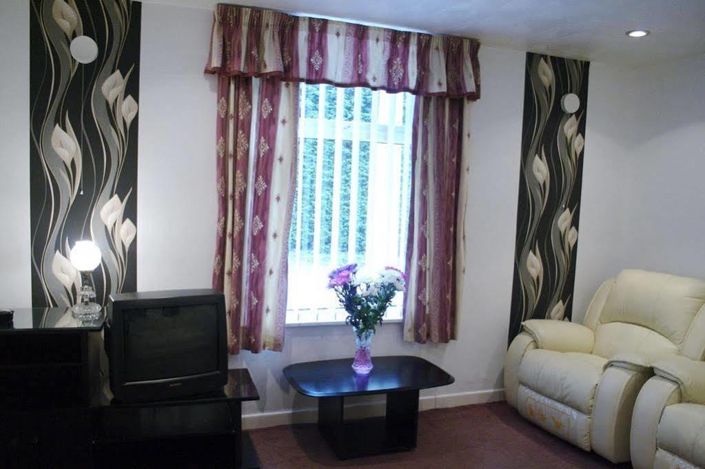 La Suisse Serviced Appartement