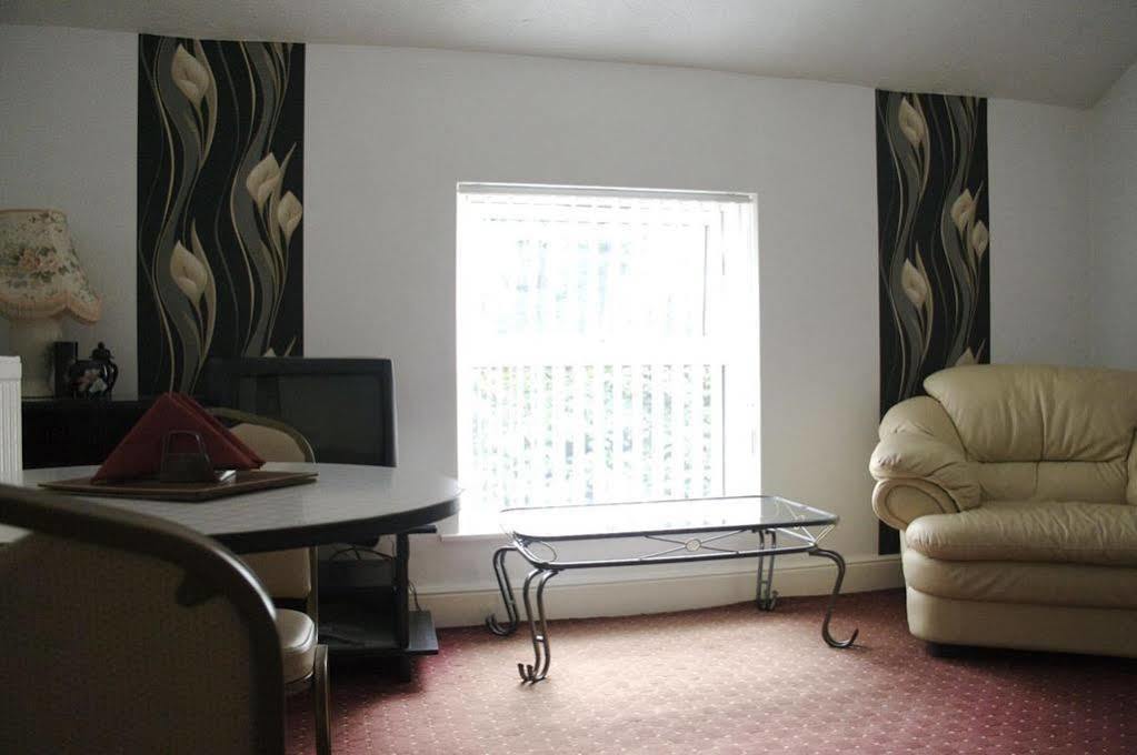 La Suisse Serviced Manchester
