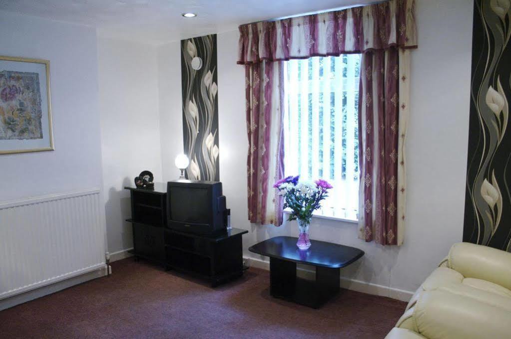 La Suisse Serviced Manchester