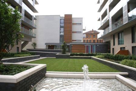 Dreamhouse Centre Apartment *