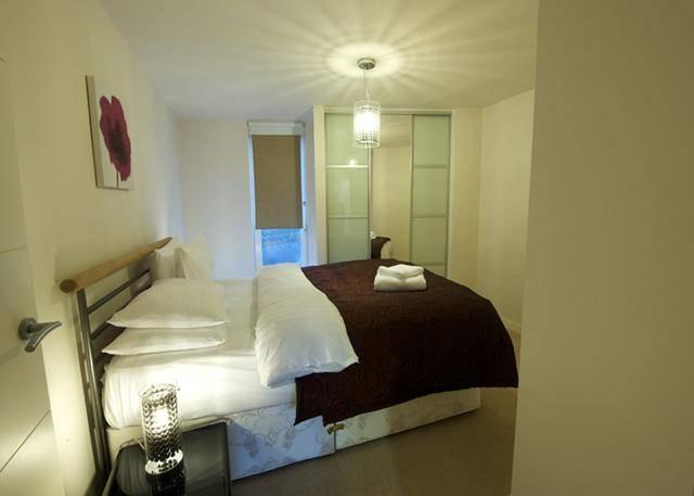 Apartment Dreamhouse Centre Manchester