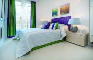 Dreamhouse Centre * Manchester