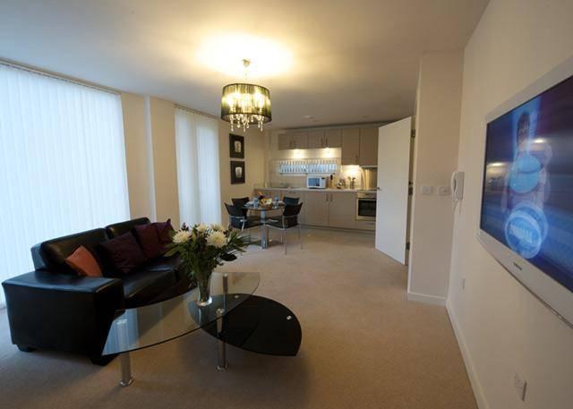 Apartment Dreamhouse Centre