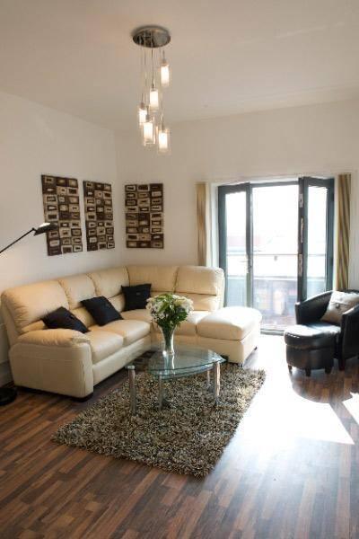 Dreamhouse Centre Apartment Manchester