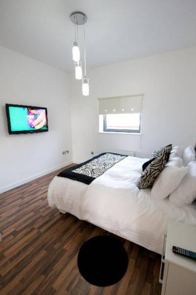 Dreamhouse Centre Manchester