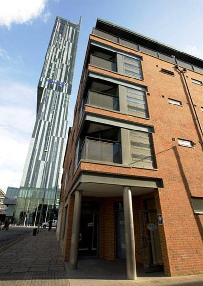 Apartment Dreamhouse Centre *