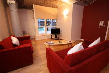 Aparthotel The Place