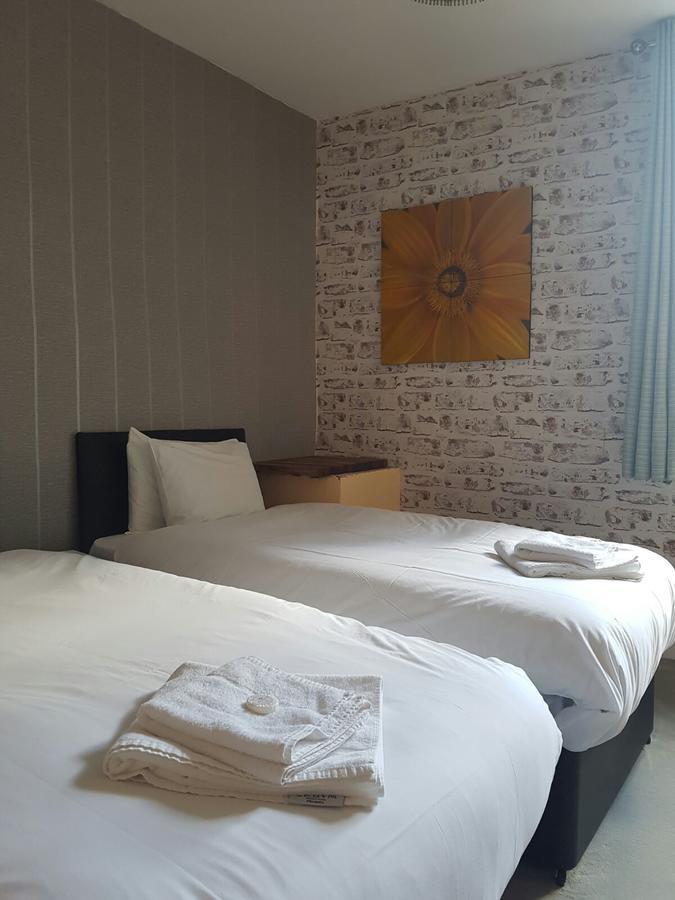 Mother Macs Bed & Breakfast Manchester