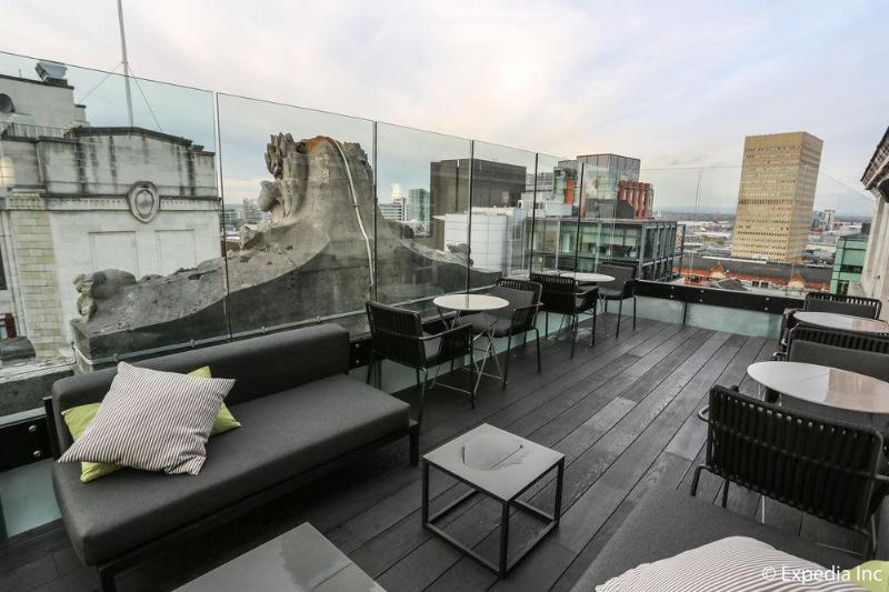 Gotham 5* Manchester