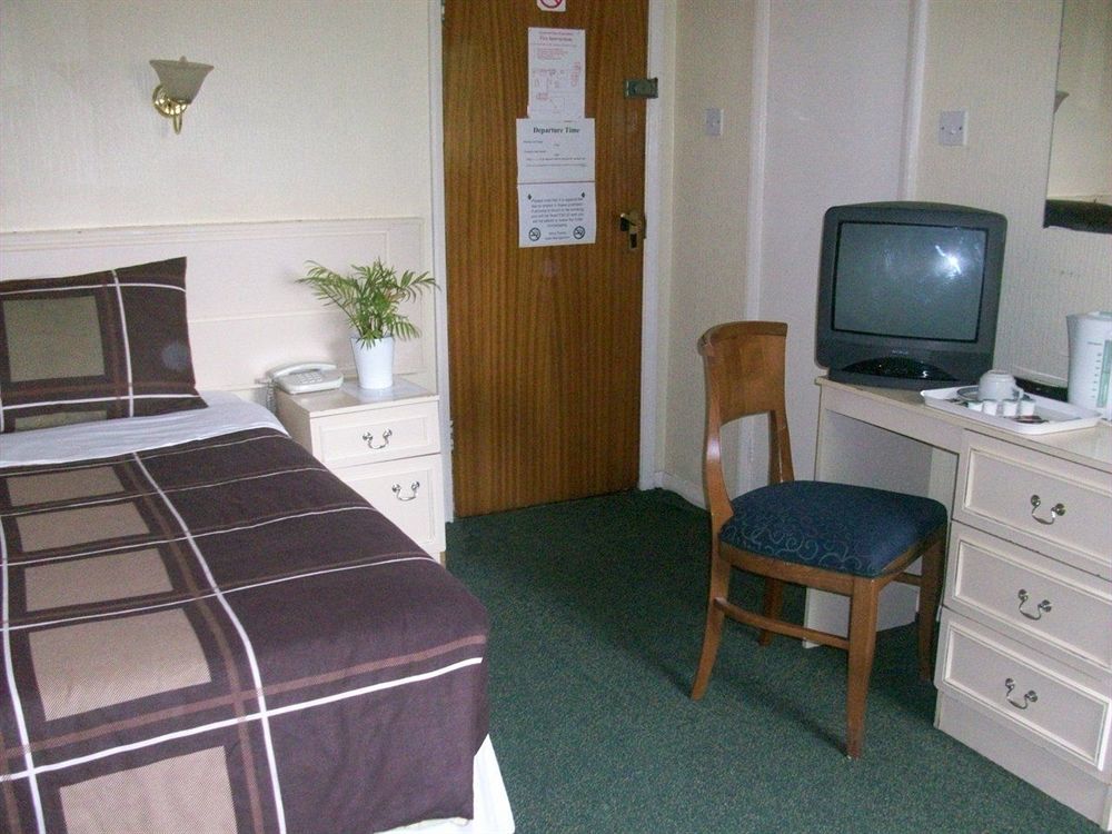 Hotel Lansdowne 2*