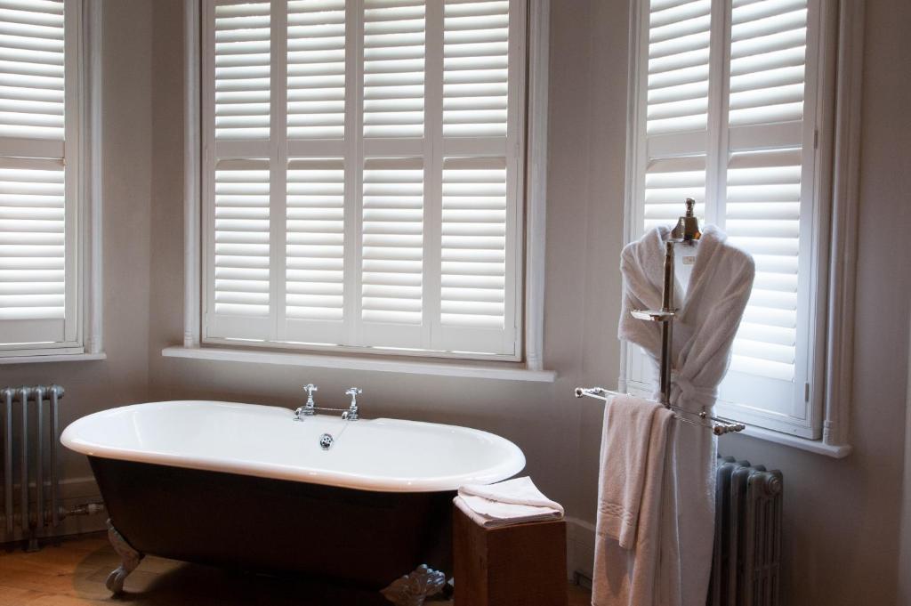 Hotel Didsbury House 4*