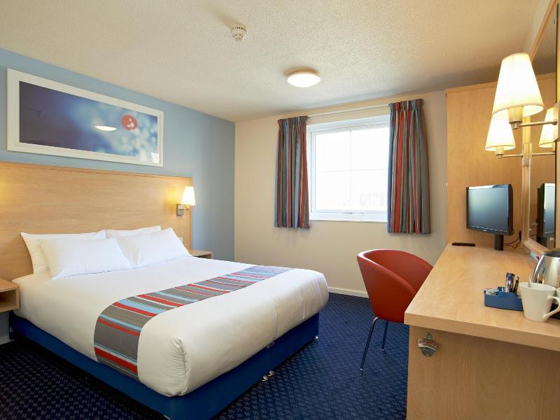 Hotel Travelodge Birch M62 Eastbound 3*