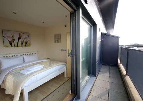 Apartment Dreamhouse Centre *