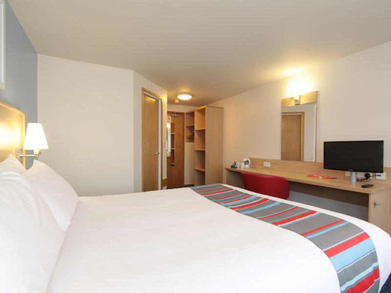 Travelodge Sportcity 3* Manchester