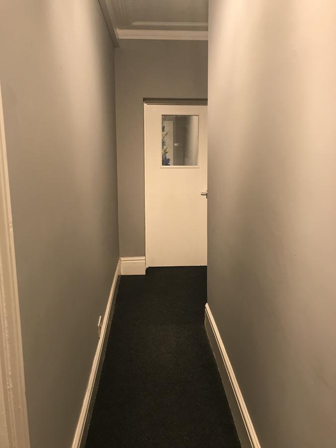 Guest house - Old Mms Manchester
