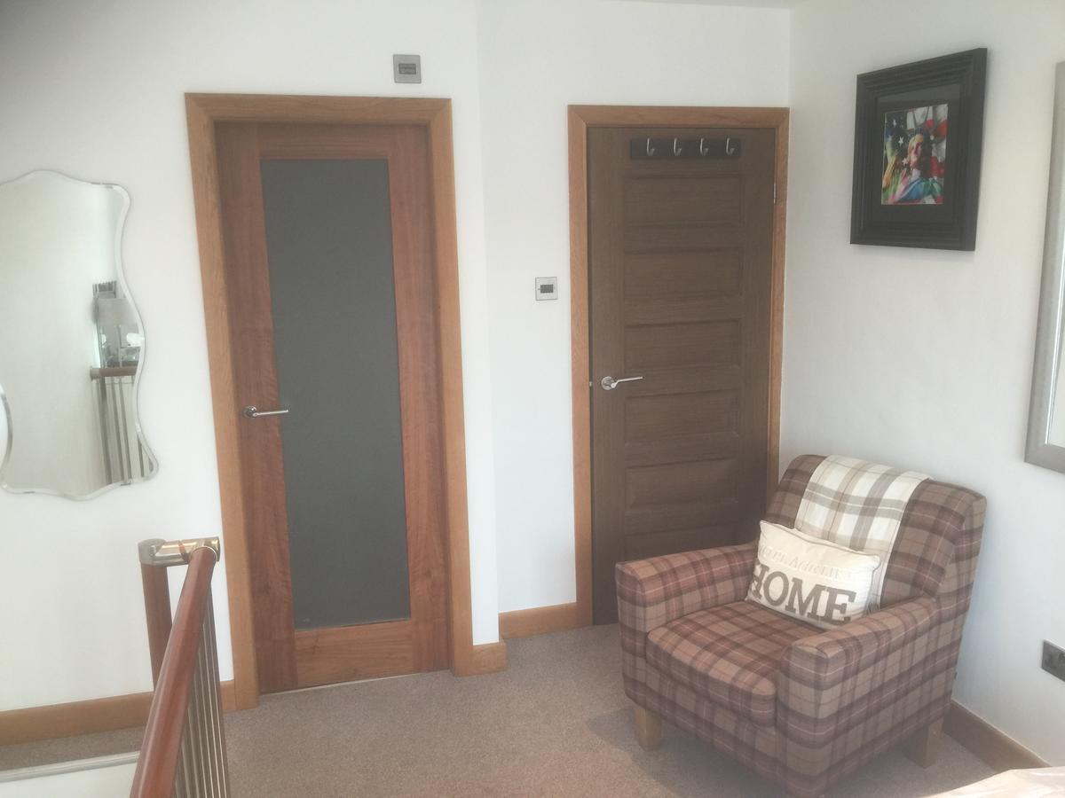 Apartment Thirty Five Rosewood Manchester