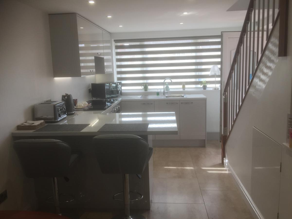 Thirty Five Rosewood * Manchester