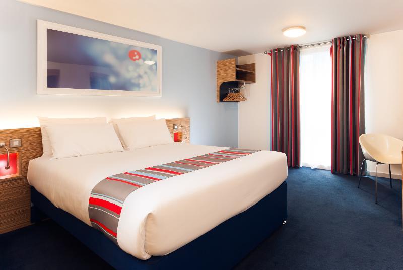 Travelodge Birch M62 Eastbound Hotel Manchester