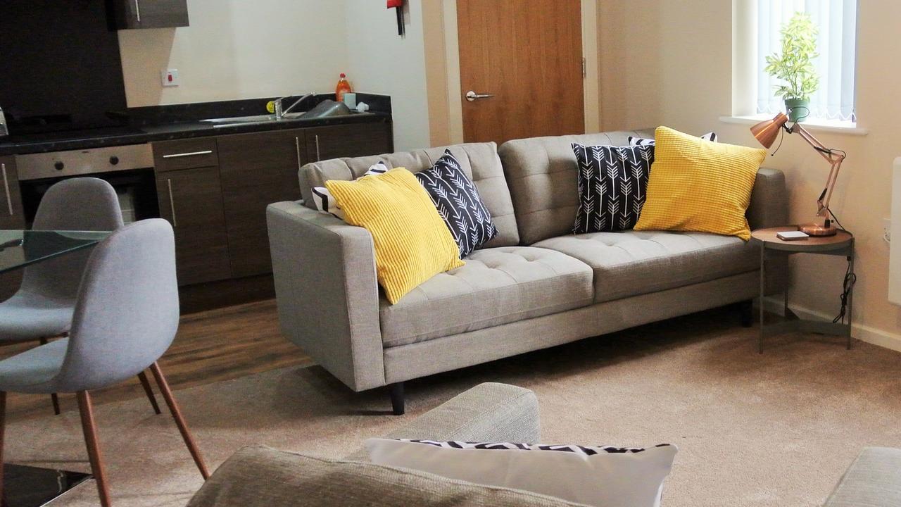 Approved Serviced Park Rise Apartment