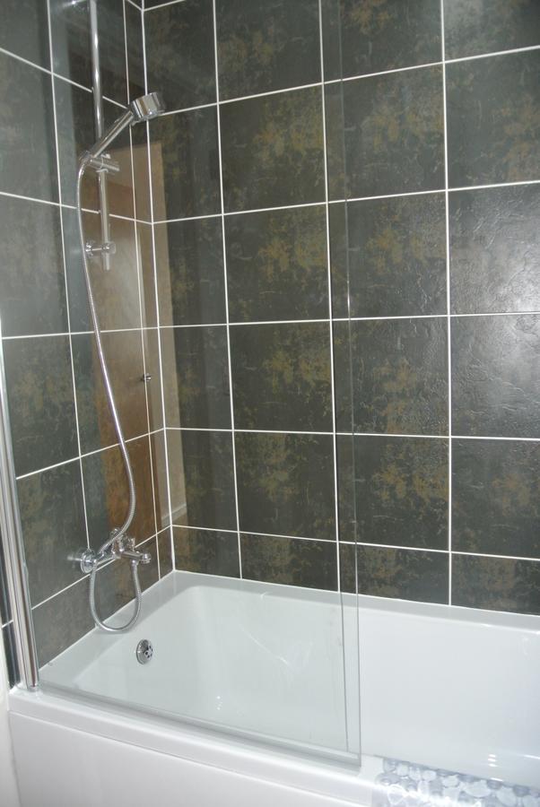 Apartment Approved Serviced Park Rise *
