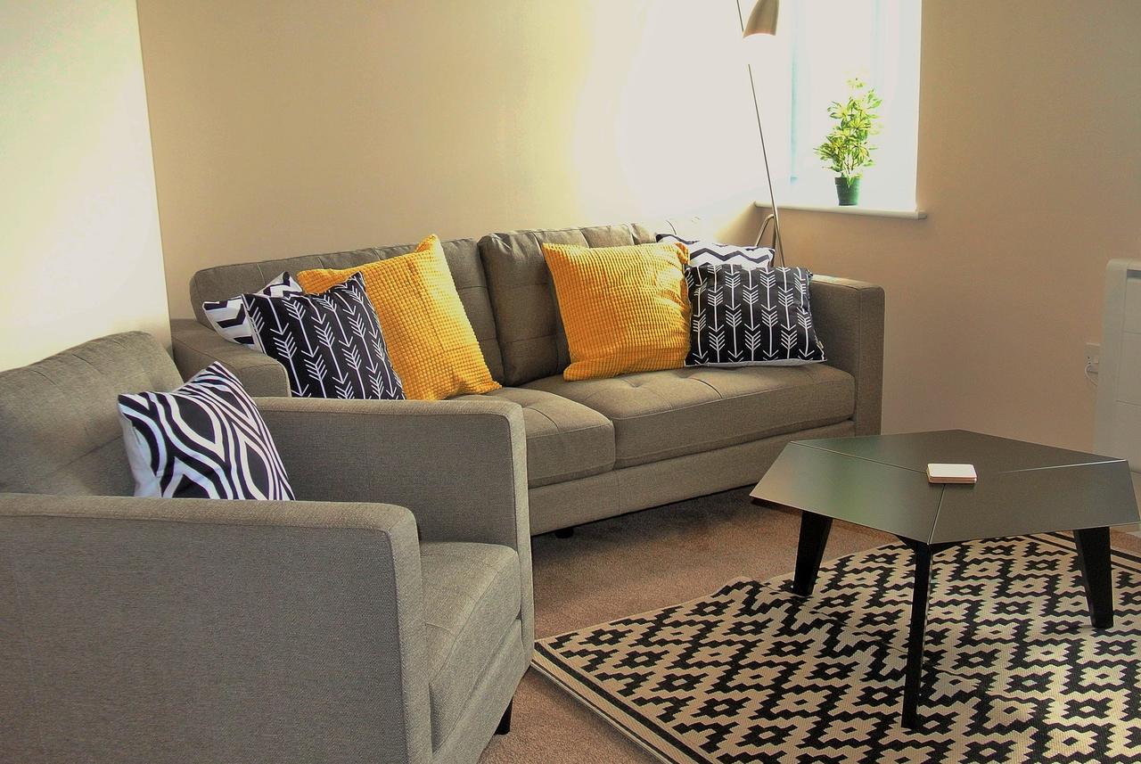 Approved Serviced Park Rise Manchester