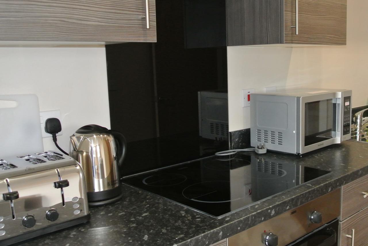 Approved Serviced Park Rise Apartment