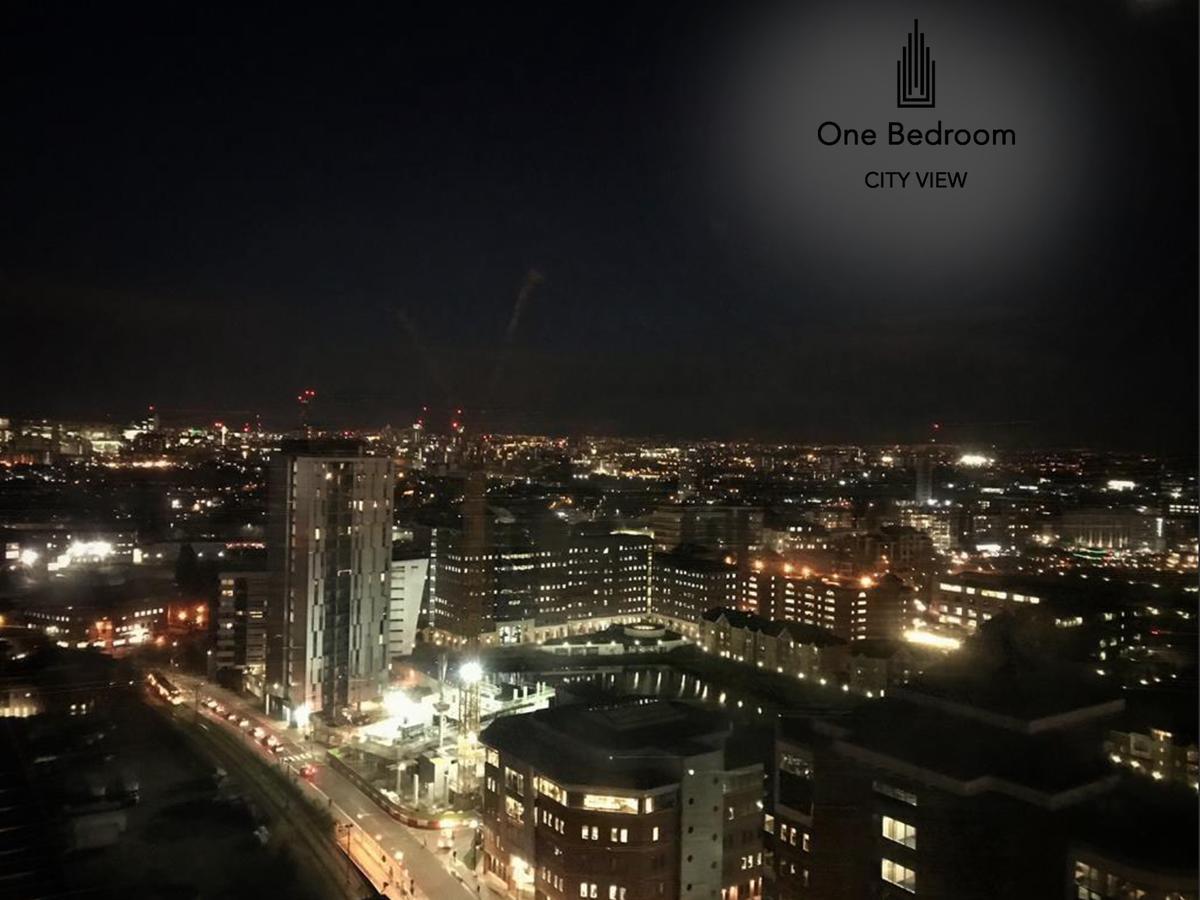 Media Salford Quays Appartement