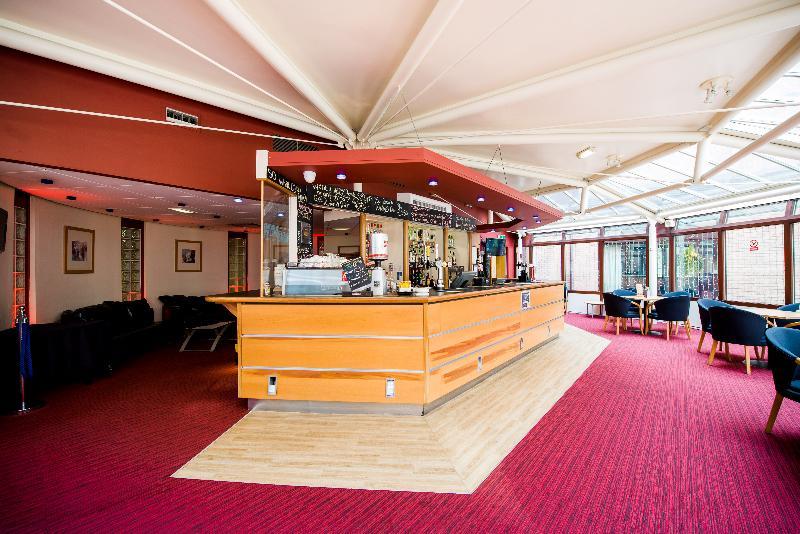 Hotel Pendulum 3*