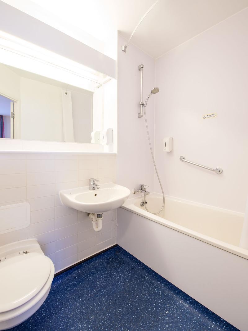 Travelodge Sportcity Hotel Manchester