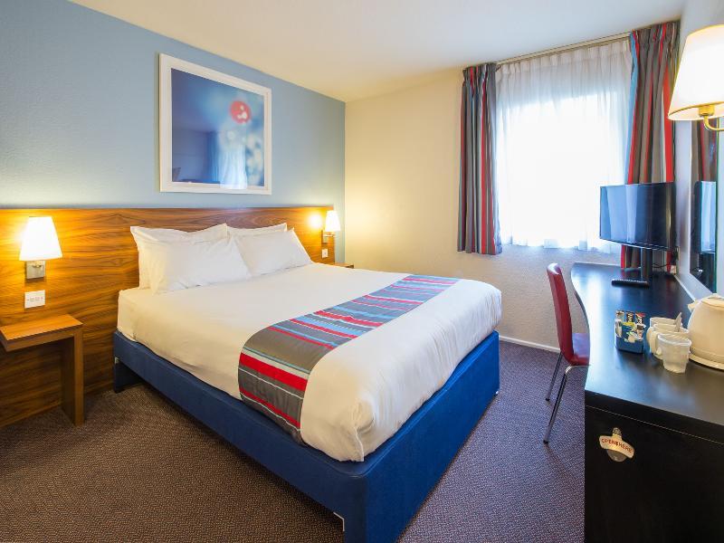 Travelodge Sportcity Manchester