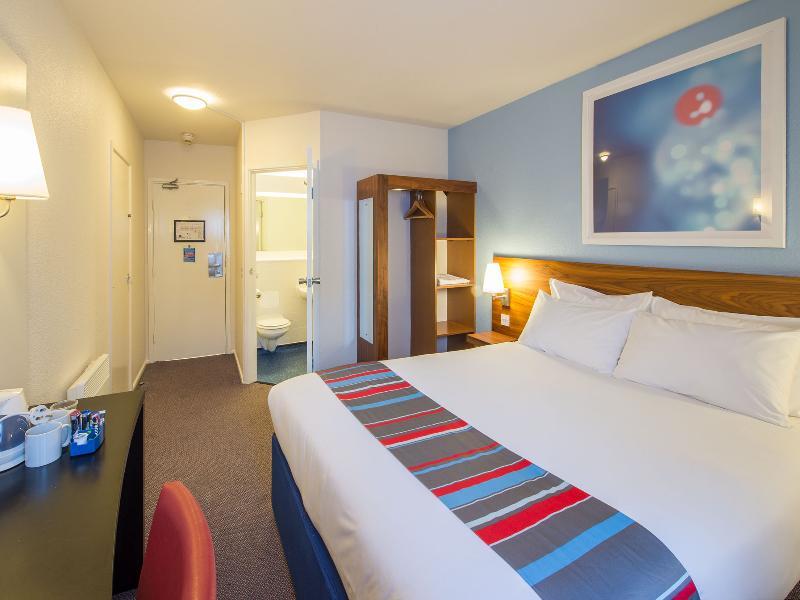 Travelodge Sportcity Hotel