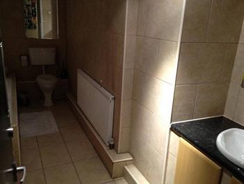Hendham House Guest house