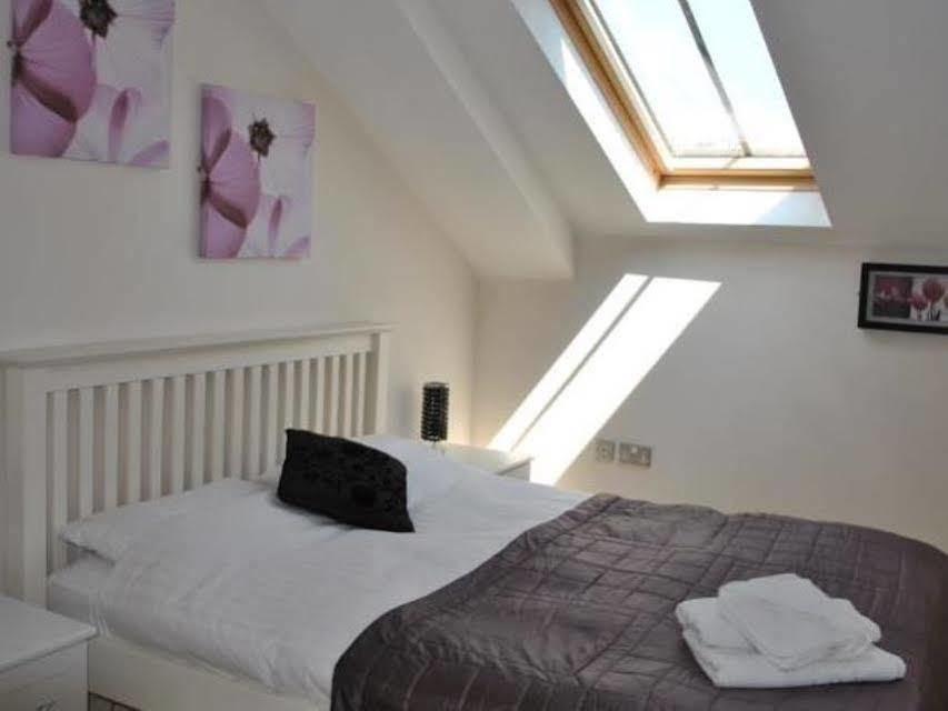 Dreamhouse Centre Manchester