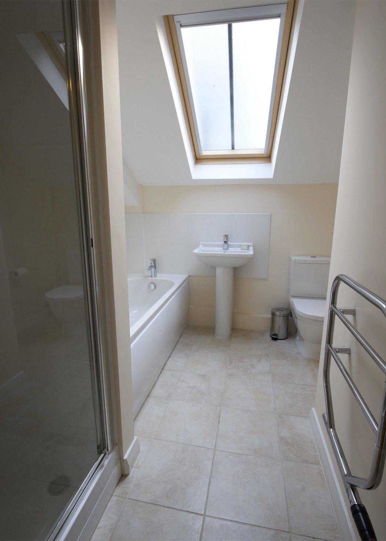 Dreamhouse Centre Apartment Manchester