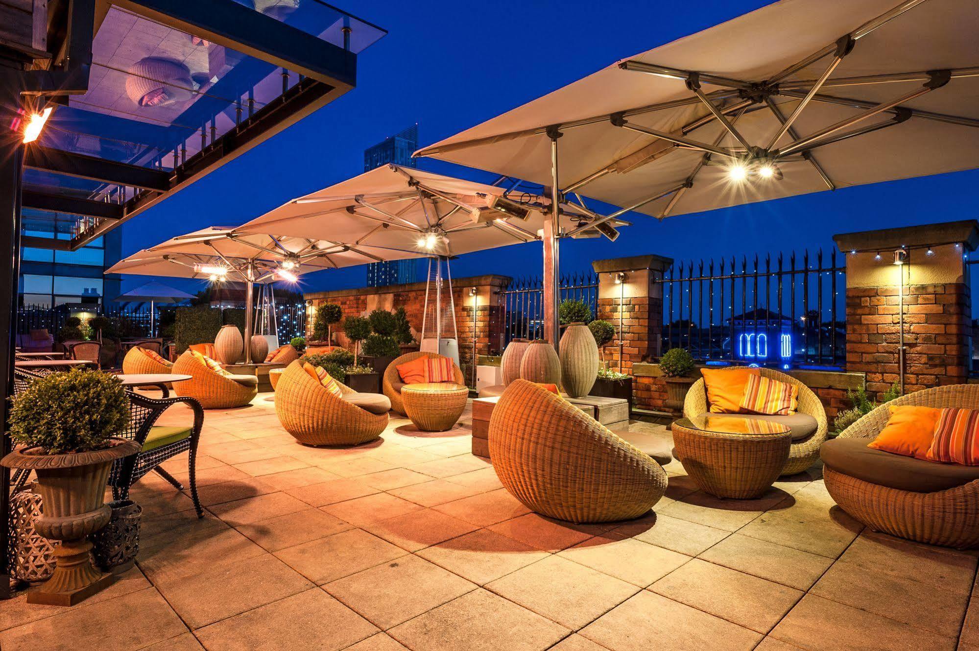 Great John Street Hotel 4*