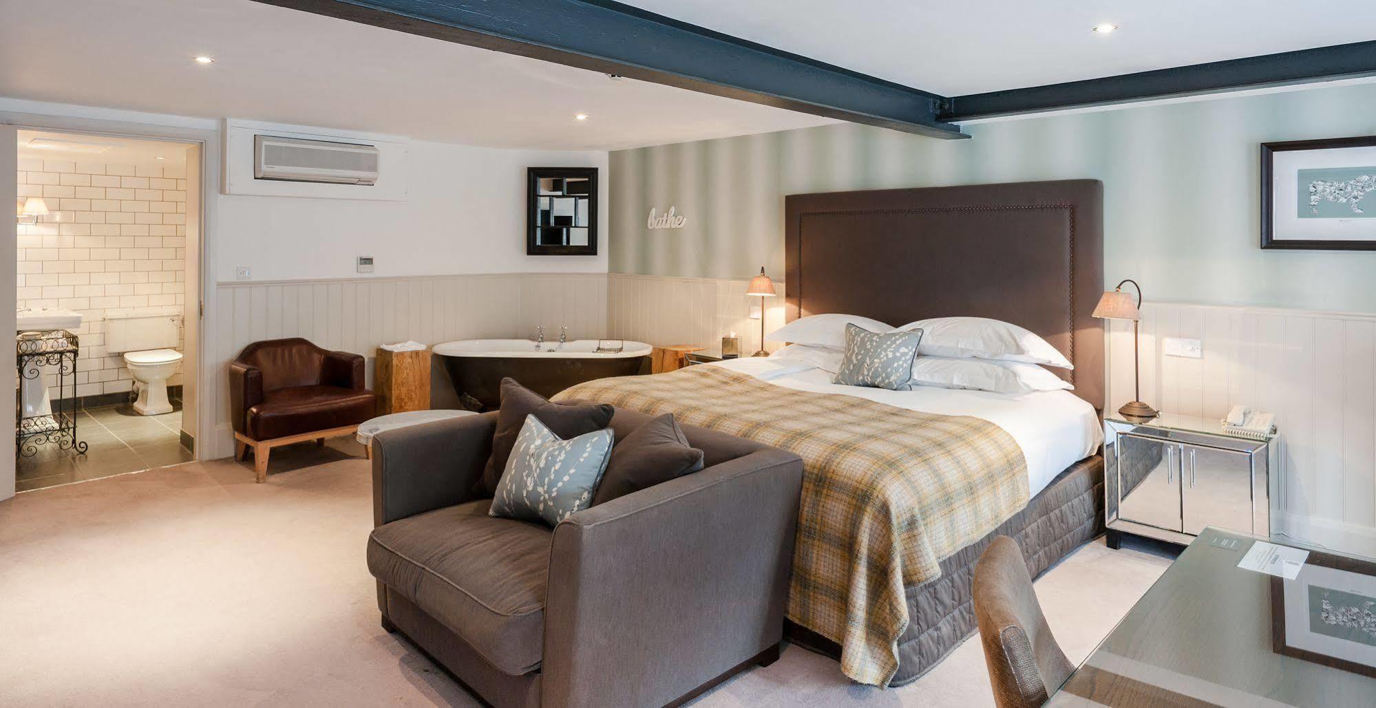 Great John Street 4* Manchester