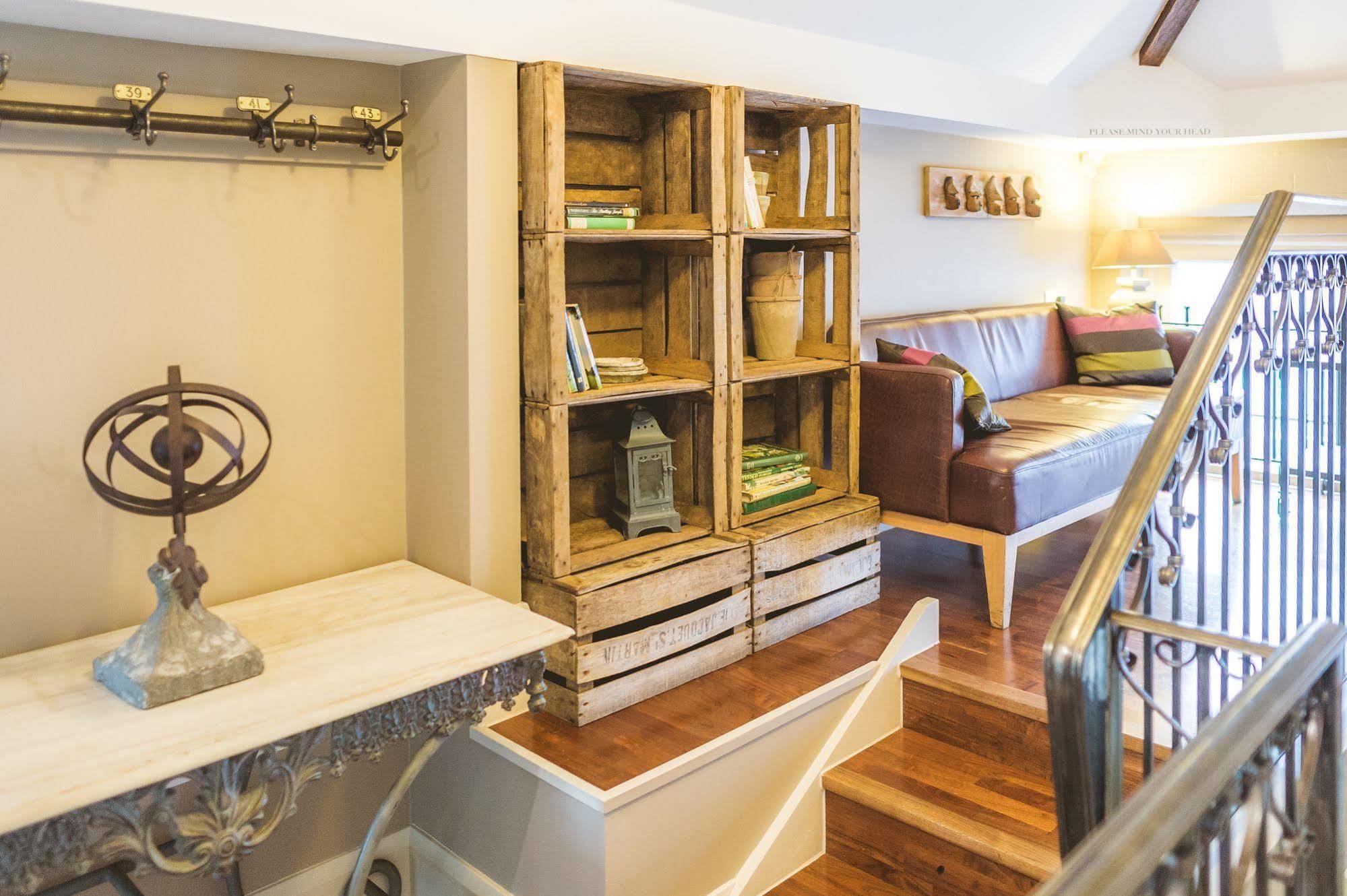 Hotel Great John Street 4*