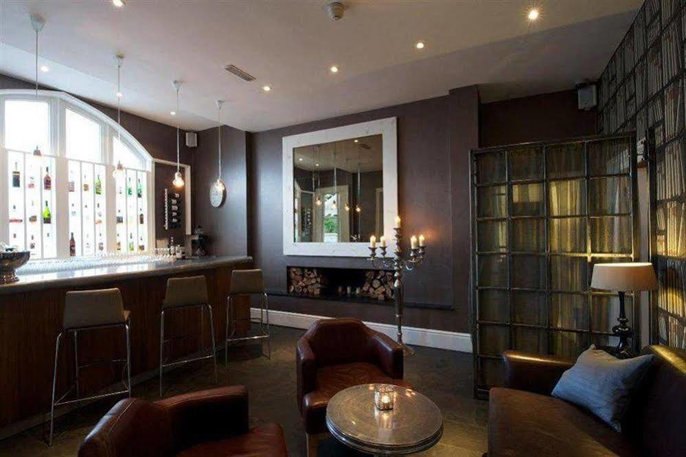 Didsbury House Hotel