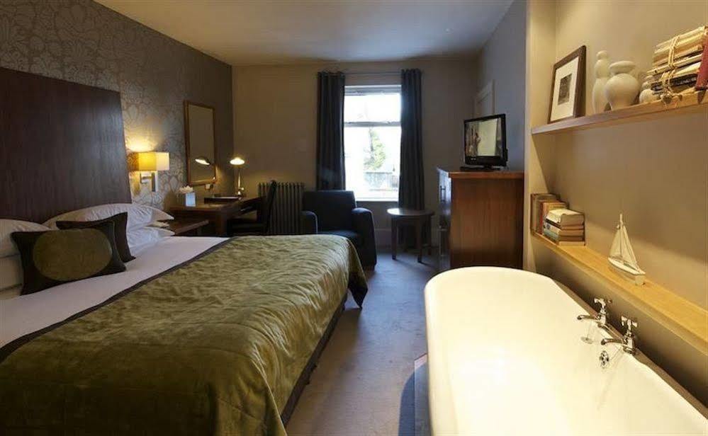 Hotel Didsbury House 4*