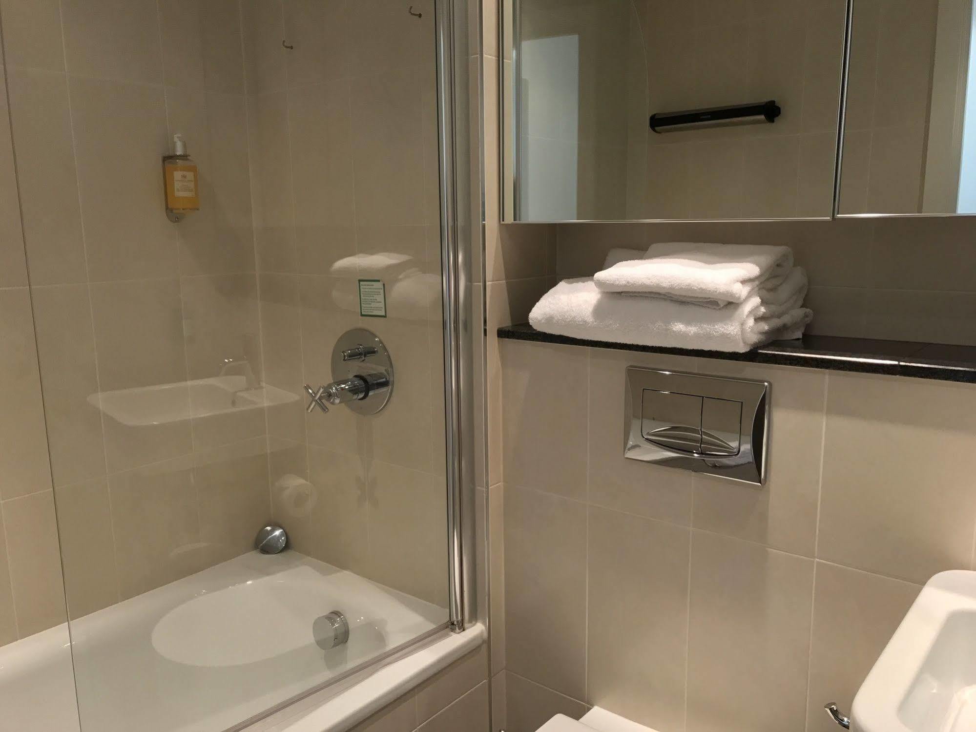 Apartment Theheart Serviced