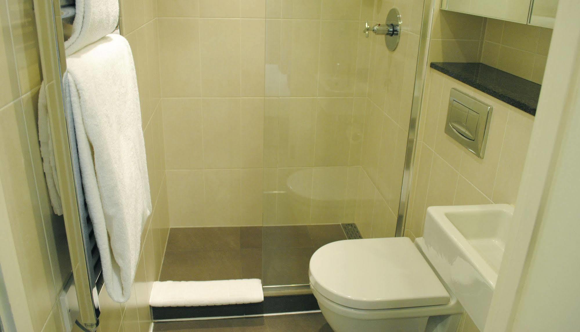 Theheart Serviced Apartment *