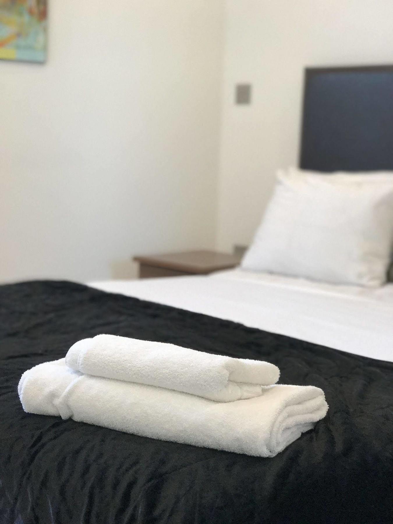 Theheart Serviced Apartment