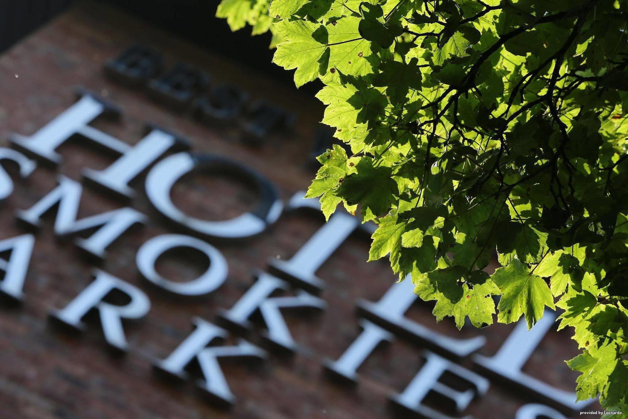 Holiday - - Oldham By Ihg Hotel