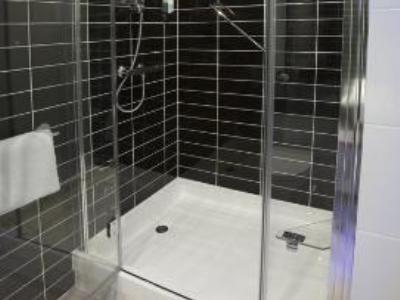 Holiday Express City Centre Arena By Ihg