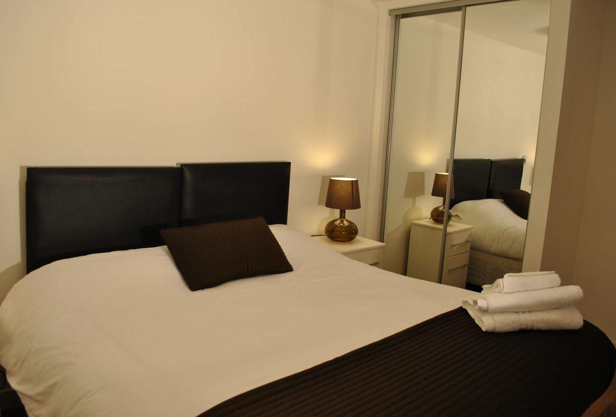 Dreamhouse West Appartement