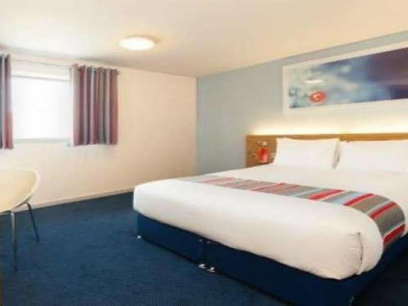 Travelodge Salford Quays 3* Manchester